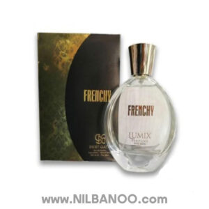 Frenchy Best Gate Men Eau De Parfum, Volume 100 Ml