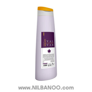 VALVAR anti yellow shampoo 200ml