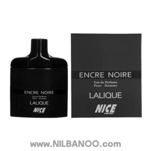 NICE lalique encre noire 85ml