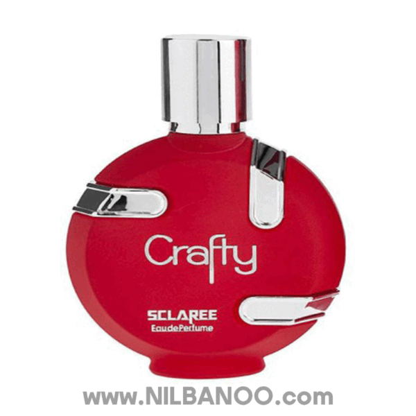 SCLAREE CRAFTY EAU DE PARFUM 100ml