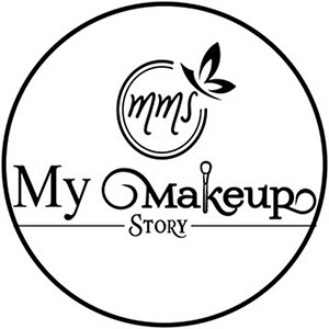 my make up story