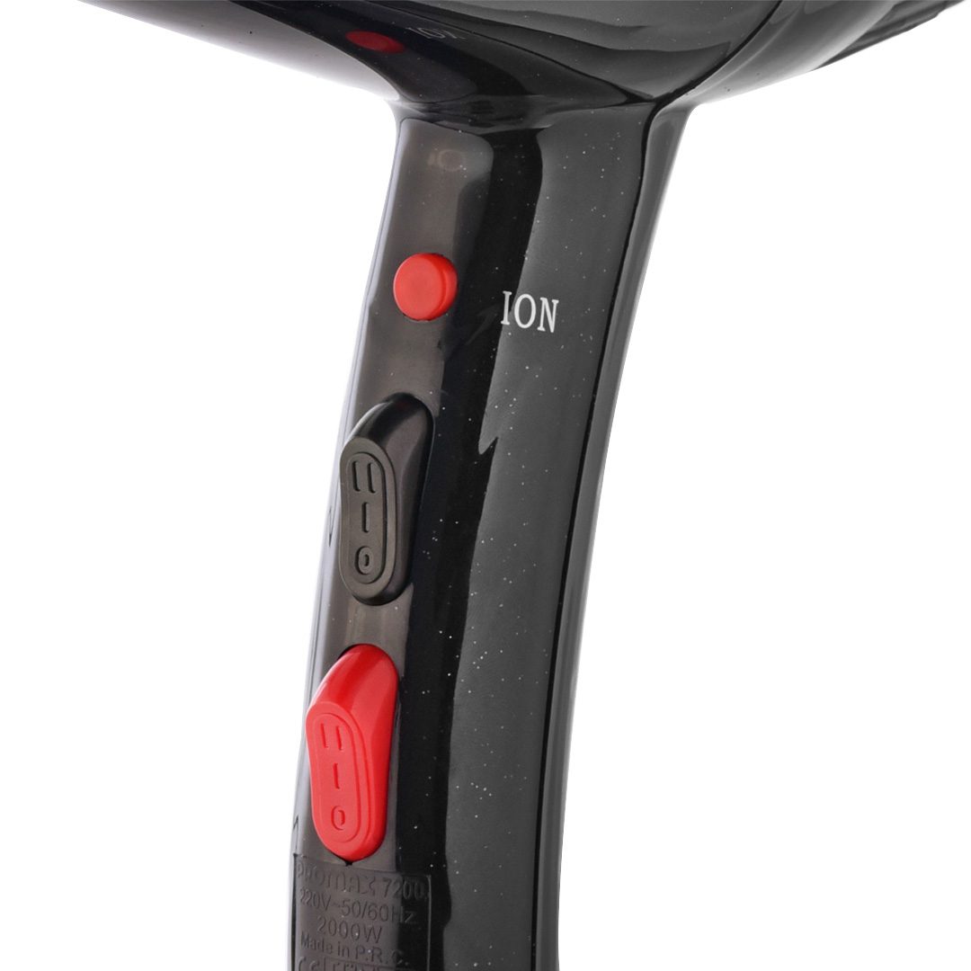 Promax 7200 profefessional Professional Hair Dryer