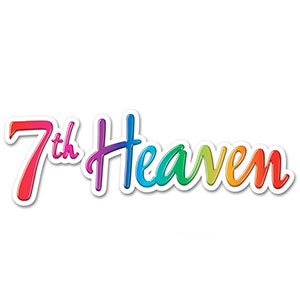 سون هیون | 7th heaven