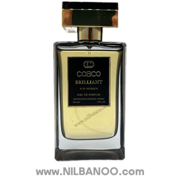 Cobco brilliant eau de parfum 100ml