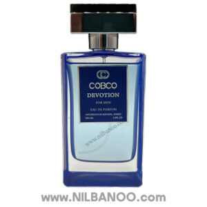 Cobco devotion eau de parfum 100ml