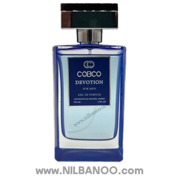 Cobco devotion eau de parfum 100ml