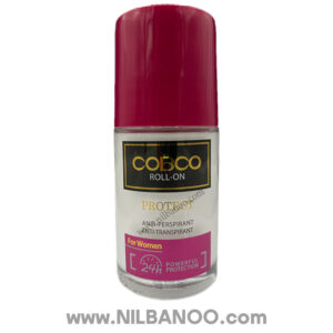 Cobco womens antiperspirant protect 75ml