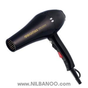 Promax 7230R profefessional Professional Hair Dryer