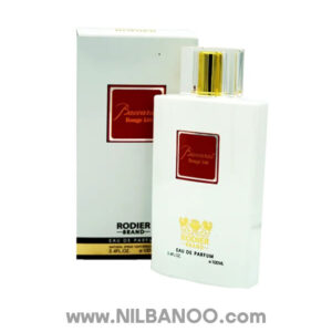 Rodier Baccarat Rouge 540 parfum 100ml