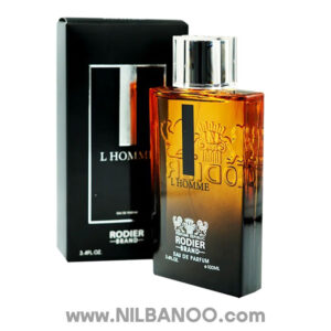 Rodier L HOMME perfume 100ml