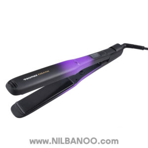 promax keratin straightener 5971k