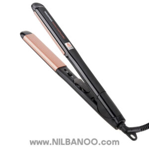 promax nanoceramic coated straightener 5610n