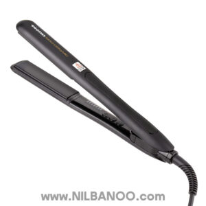 promax nanoceramic coated straightener 5733n