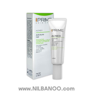 Prime Acnex Anti Acne Gel For Acne and Oily Skins 30 ml