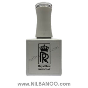 Royal Rose base coat 15ml