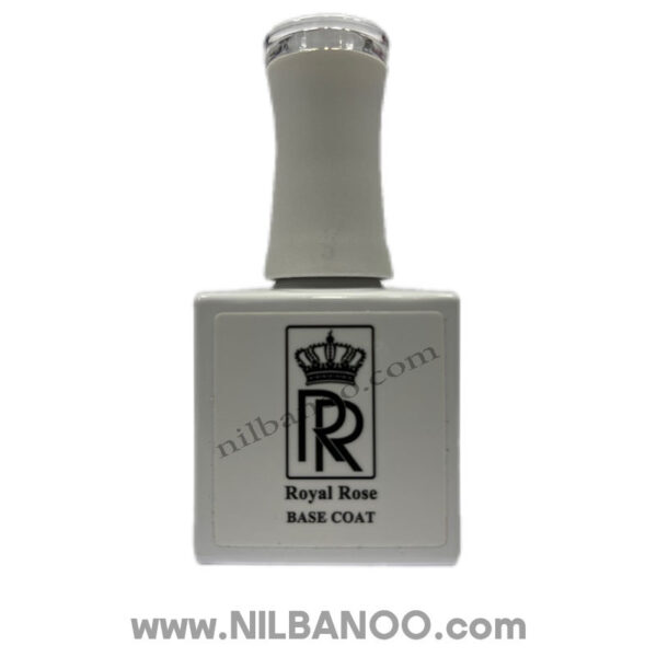 Royal Rose base coat 15ml