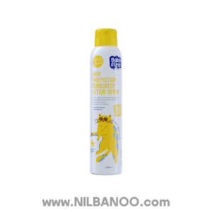 اسپری ضدآفتاب کودک SPF50 بیبی فرست