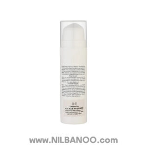 فلوئید ضدآفتاب و ضدلک SPF50 سیسپرسا