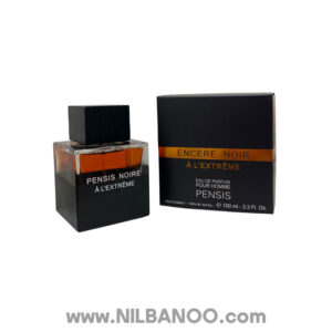 ادوپرفیوم مردانه پنسیس مدل ENCERE NOIRE ALEXTREME