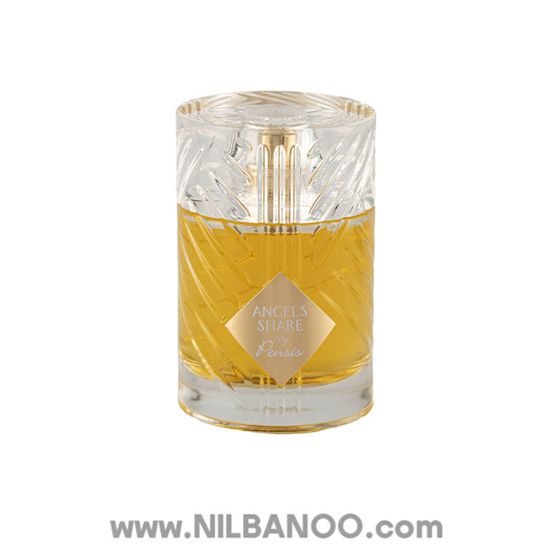 ادوپرفیوم مردانه/ زنانه پنسیس مدل ANGELS SHARE