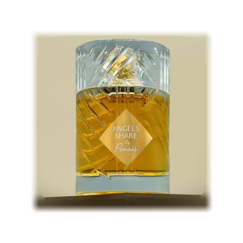 ادوپرفیوم مردانه/ زنانه پنسیس مدل ANGELS SHARE