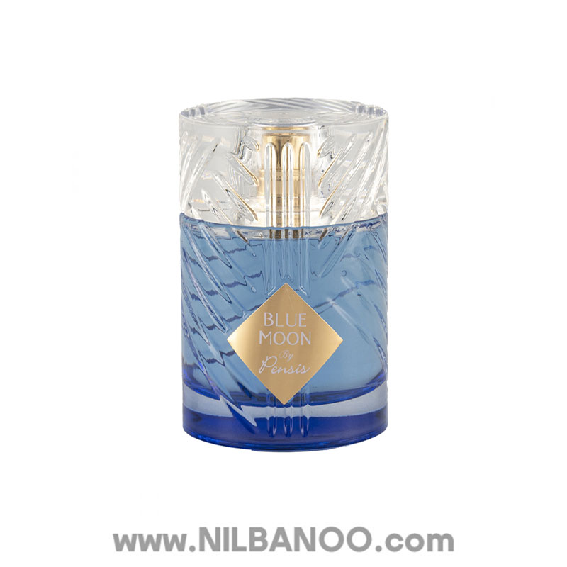 ادوپرفیوم زنانه پنسیس مدل BLUE MOON