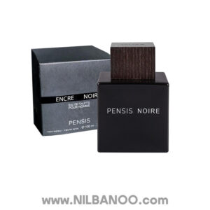 ادوتویلت مردانه پنسیس مدل ENCRE NOIRE