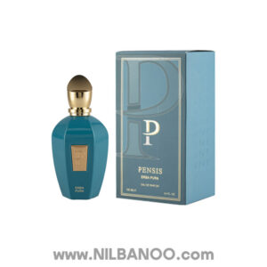 ادوپرفیوم زنانه/مردانه پنسیس مدل ERBA PURA