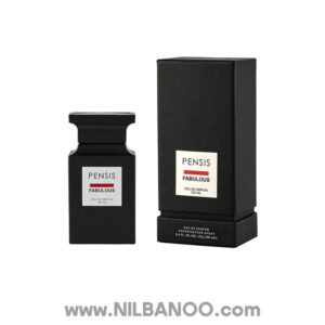 ادوپرفیوم مردانه پنسیس مدل Fabulous