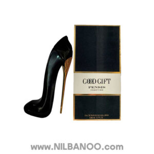 ادوپرفیوم زنانه پنسیس مدل GOOD GIFT