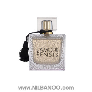 ادوپرفیوم زنانه پنسیس مدل Lalique Lamour