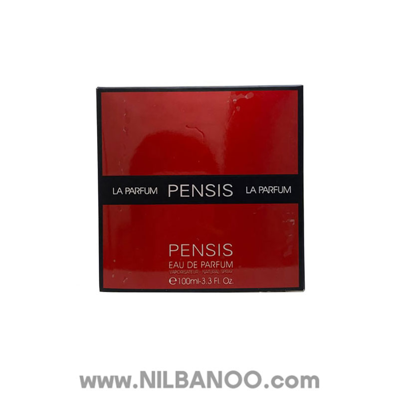 ادوپرفیوم زنانه پنسیس مدل Lalique Le Parfum