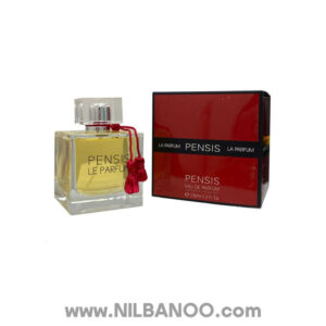 ادوپرفیوم زنانه پنسیس مدل Lalique Le Parfum