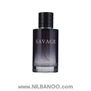 ادوتویلت مردانه پنسیس مدل SAVAGE