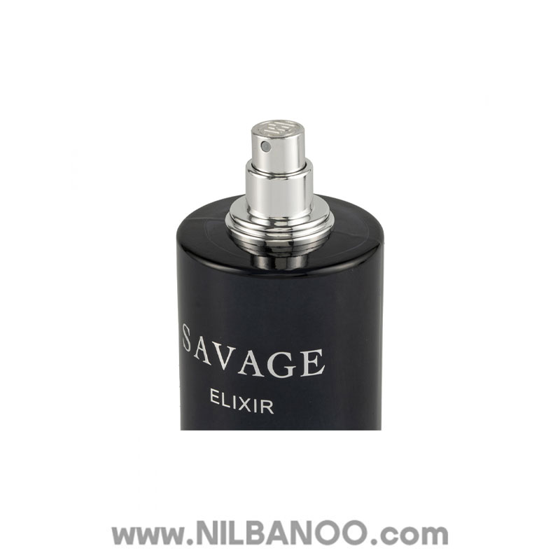 ادوپرفیوم مردانه پنسیس مدل SAVAGE ELIXIR