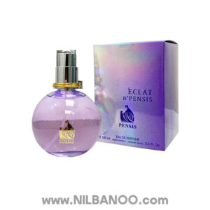 ادوپرفیوم زنانه پنسیس مدل ECLAT