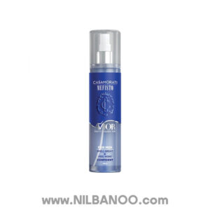 بادی اسپلش مردانه آویور مدل Casamorati Mefisto