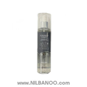 بادی اسپلش مردانه آویور مدل Creed GREEN Irish