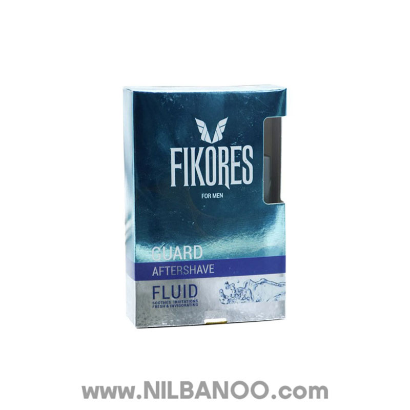 افترشیو مردانه فیکورس مدل GUARD