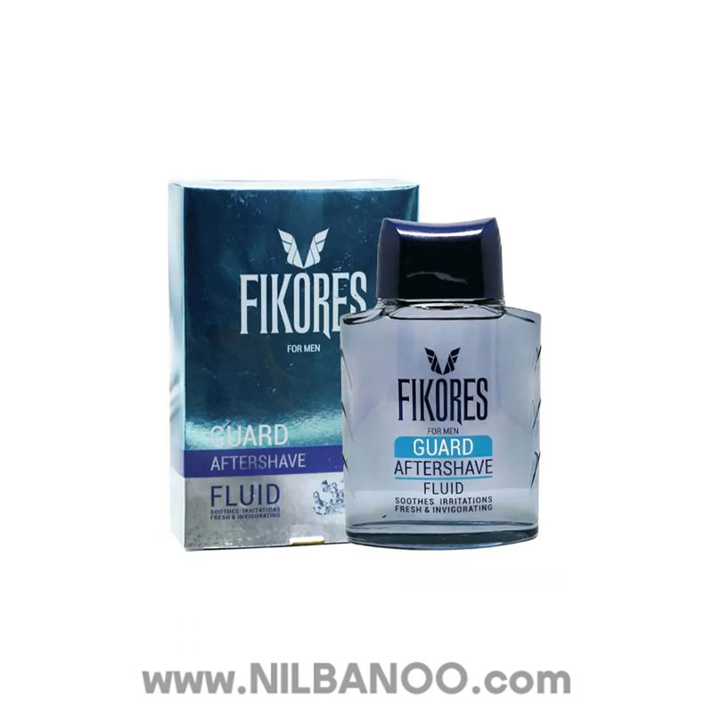 افترشیو مردانه فیکورس مدل GUARD