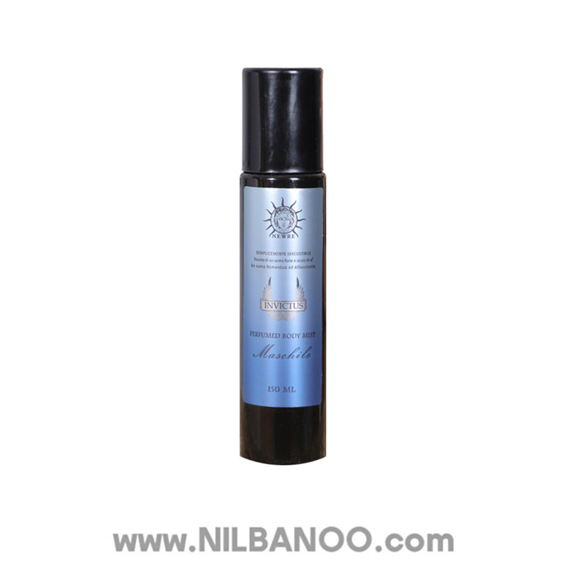 بادی میست مردانه نیوره مدل Invictus