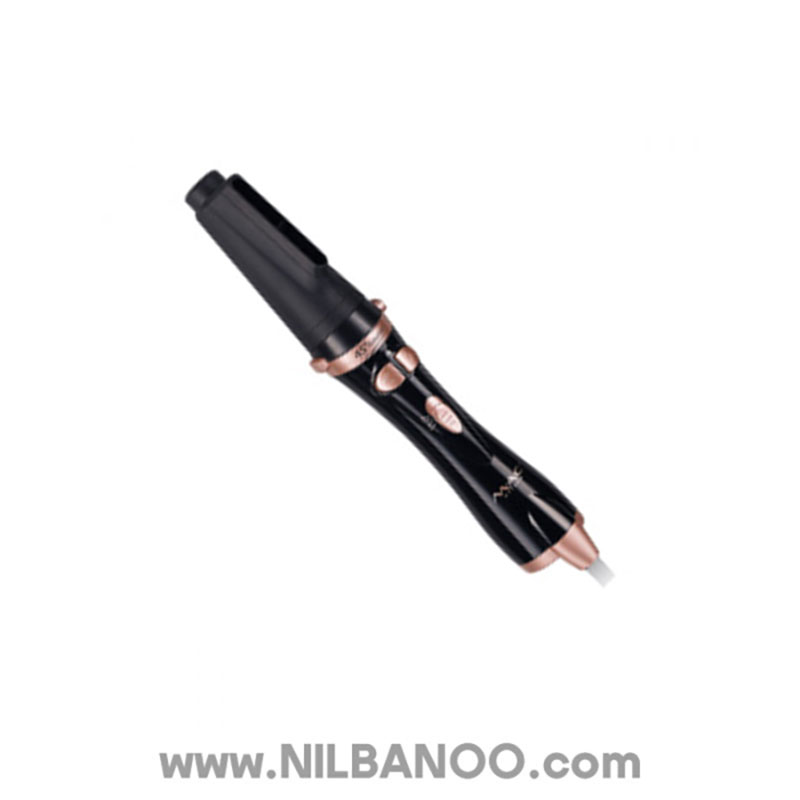 mac-styler-rotating-hair-dryer-model-mc-6700-1 سشوار چرخشی 1200 وات مک استایلر مدل MC-6700