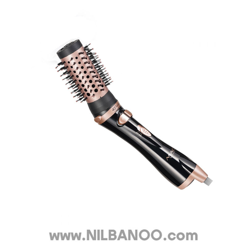 سشوار چرخشی 1200 وات مک استایلر مدل MC-6700