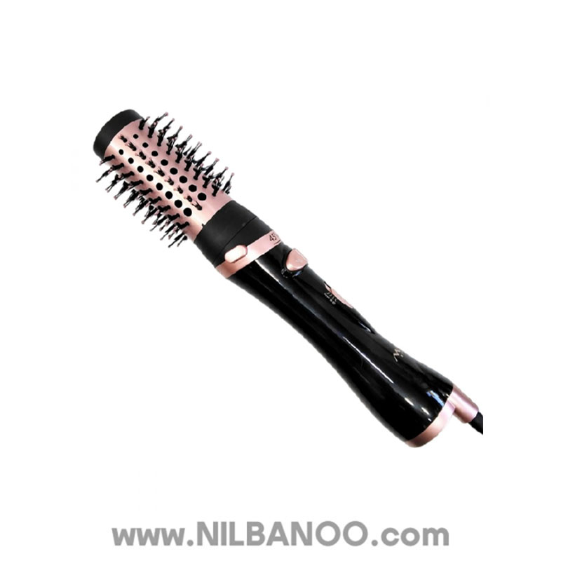 mac-styler-rotating-hair-dryer-model-mc-6700-3 سشوار چرخشی 1200 وات مک استایلر مدل MC-6700