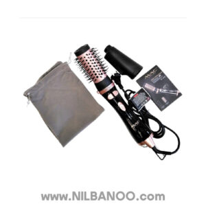 سشوار چرخشی 1200 وات مک استایلر مدل MC-6700