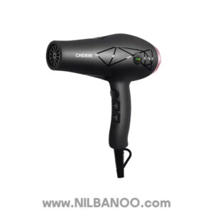 سشوار 2400 وات چرین مدل MR362