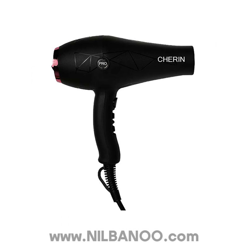 سشوار 2400 وات چرین مدل MR362