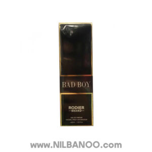 ادکلن مردانه رودیر مدل BAD BOY