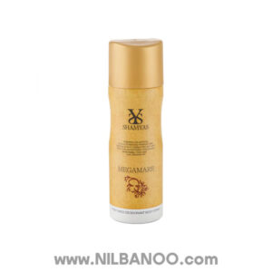 اسپری خوشبوکننده بدن شمیاس رایحه MEGAMARE