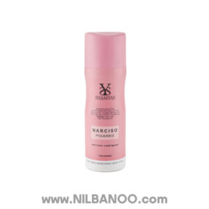 اسپری خوشبوکننده بدن شمیاس رایحه NARCISO POUDREE